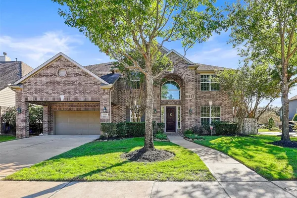 $745,000 | 28019 Nobbe Hollow Drive, Katy, TX 77494
