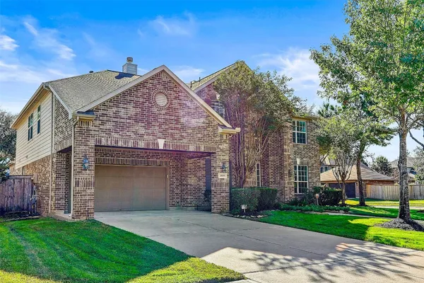 $745,000 | 28019 Nobbe Hollow Drive, Katy, TX 77494