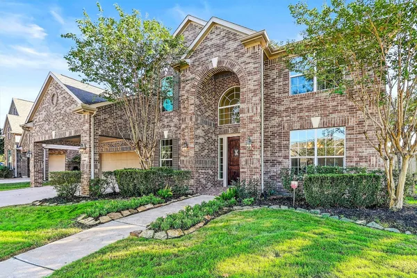 $745,000 | 28019 Nobbe Hollow Drive, Katy, TX 77494