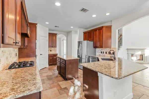 $745,000 | 28019 Nobbe Hollow Drive, Katy, TX 77494