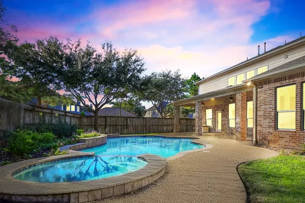 $745,000 | 28019 Nobbe Hollow Drive, Katy, TX 77494