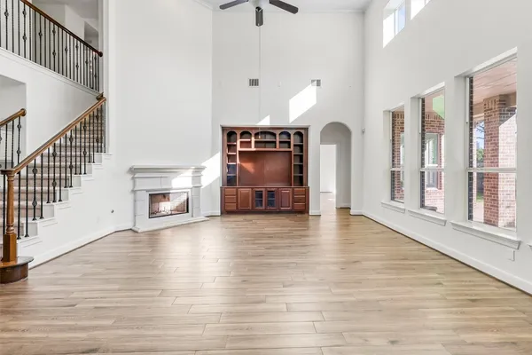 $745,000 | 28019 Nobbe Hollow Drive, Katy, TX 77494