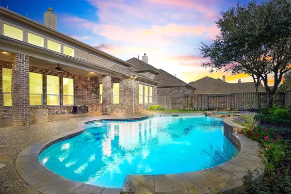 $745,000 | 28019 Nobbe Hollow Drive, Katy, TX 77494