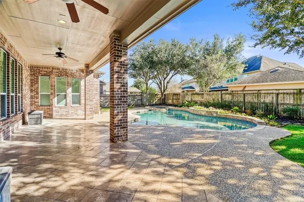 $745,000 | 28019 Nobbe Hollow Drive, Katy, TX 77494