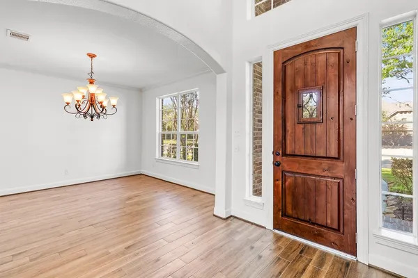 $745,000 | 28019 Nobbe Hollow Drive, Katy, TX 77494