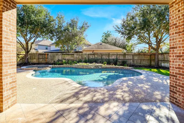 $745,000 | 28019 Nobbe Hollow Drive, Katy, TX 77494