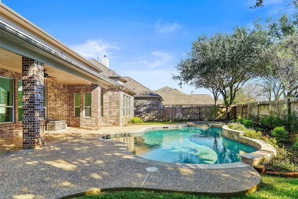 $745,000 | 28019 Nobbe Hollow Drive, Katy, TX 77494