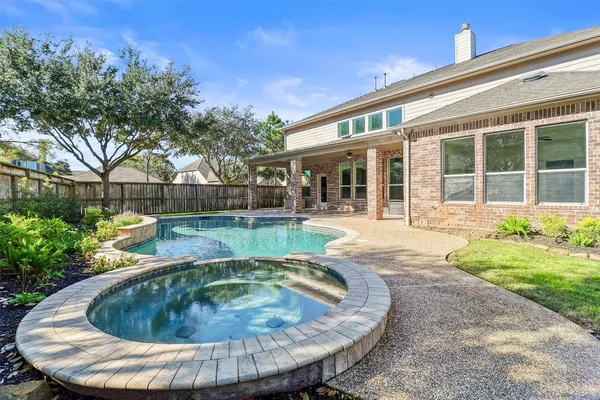 $745,000 | 28019 Nobbe Hollow Drive, Katy, TX 77494