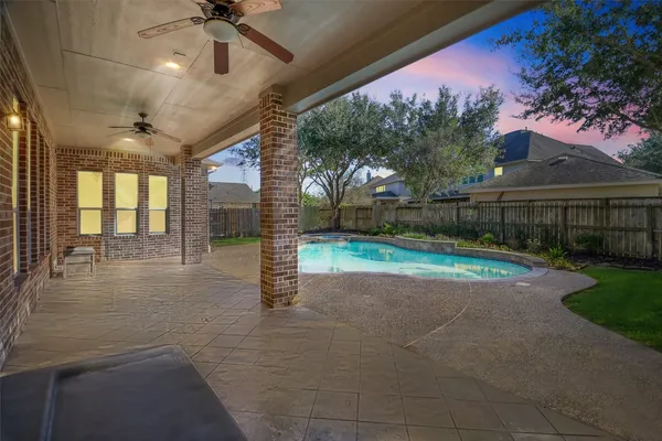 $745,000 | 28019 Nobbe Hollow Drive, Katy, TX 77494