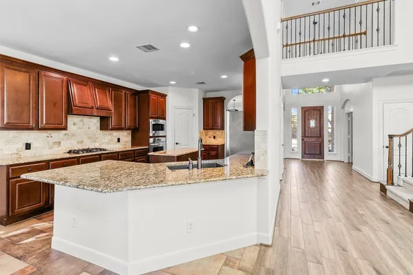 $745,000 | 28019 Nobbe Hollow Drive, Katy, TX 77494