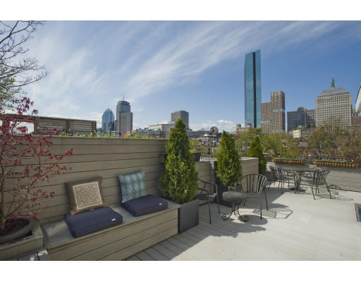 16 Appleton Street, Unit 2 Boston, MA 02116 - Photo 1 of 1 Gallery Image 1