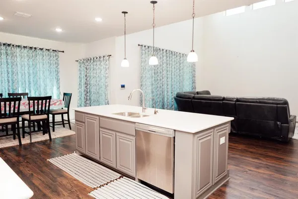 $3,500 | 700 Sedona Street, Little Elm, TX 75068