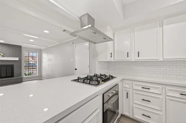 $285,500 | 21710 Rotherham Drive, Spring, TX 77388