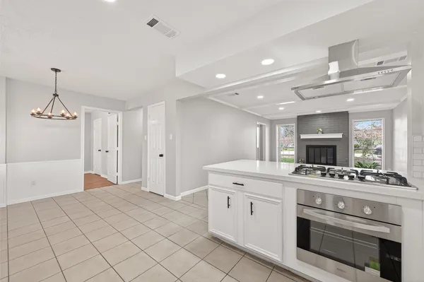 $285,500 | 21710 Rotherham Drive, Spring, TX 77388