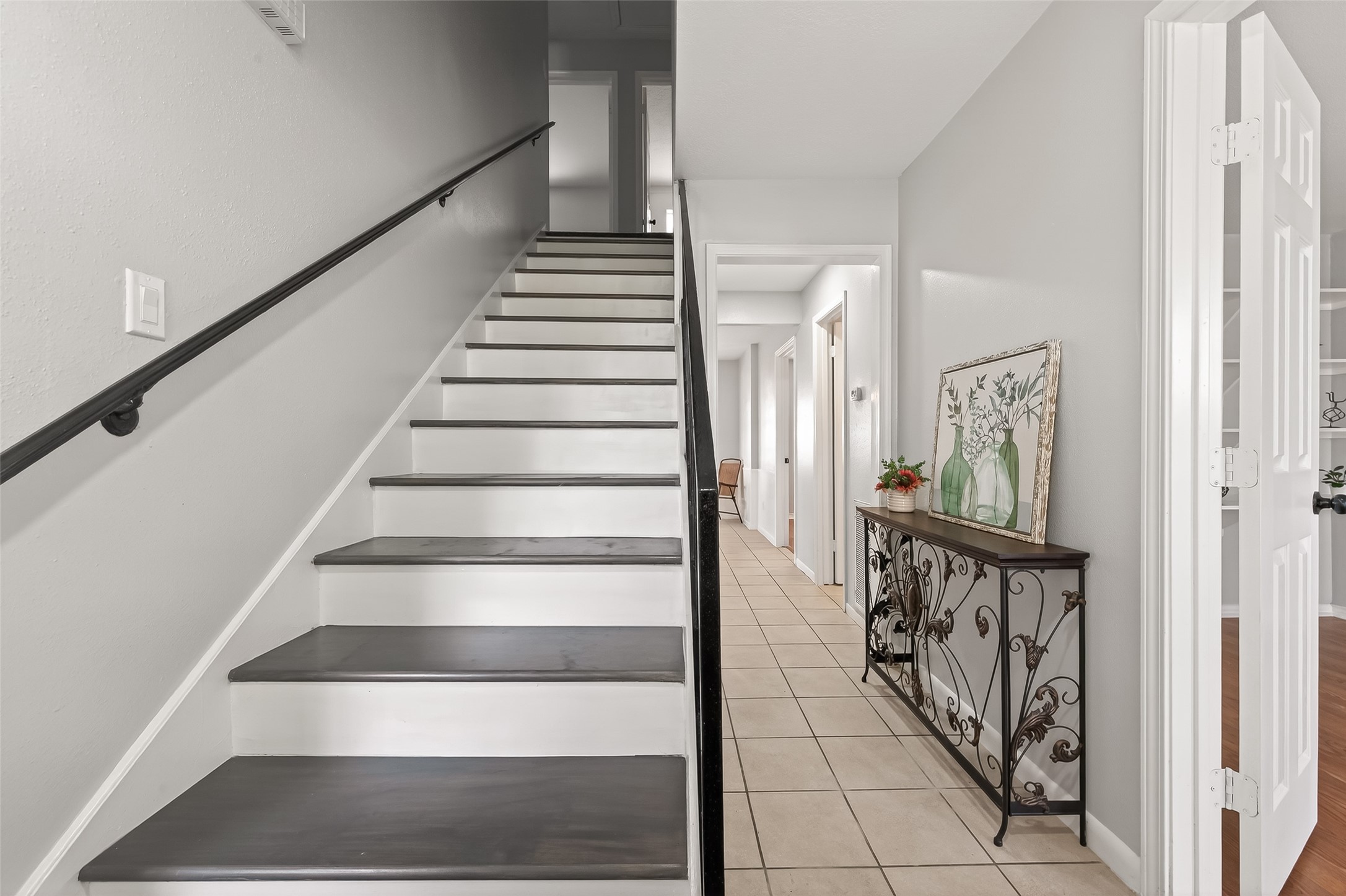 21710 Rotherham Drive Spring, TX 77388 - Photo 27 of 49 a view of entryway
