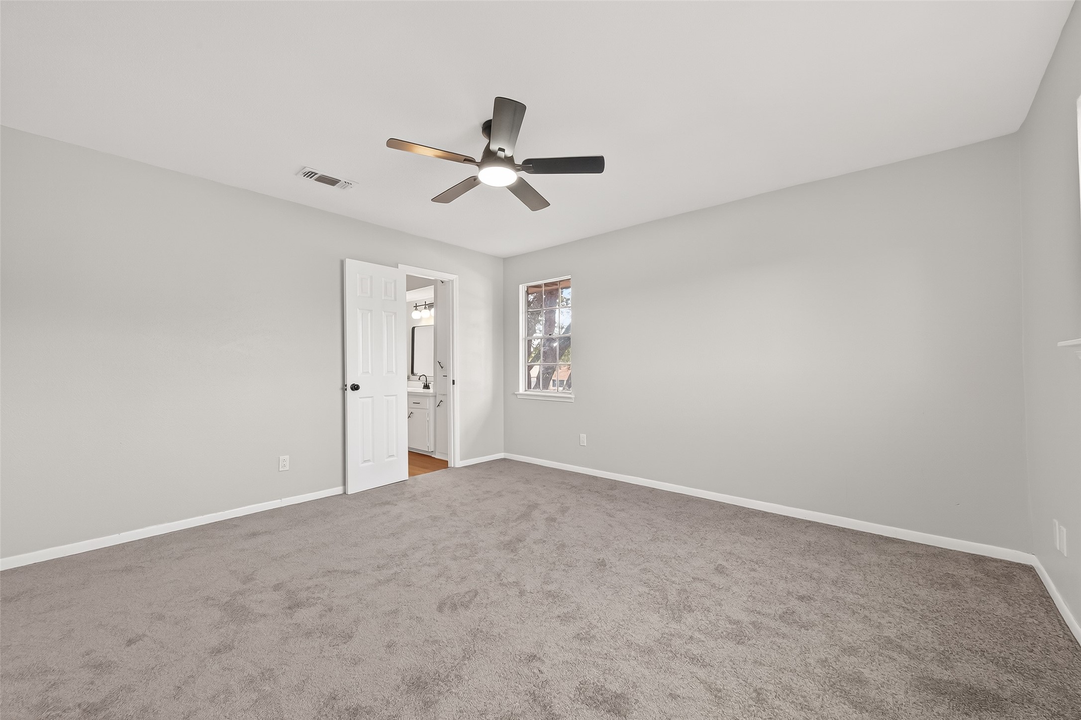 21710 Rotherham Drive Spring, TX 77388 - Photo 30 of 49 a view of an empty room