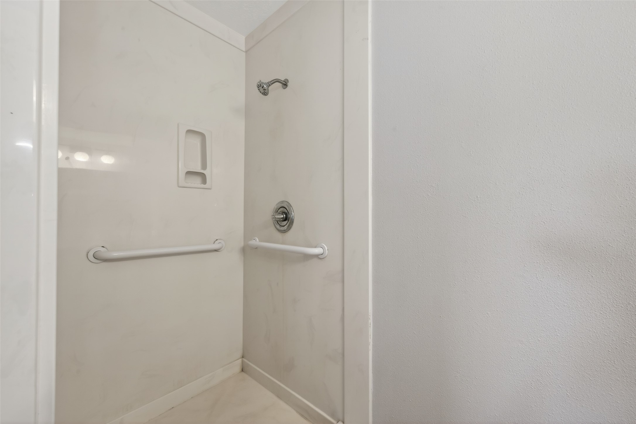 21710 Rotherham Drive Spring, TX 77388 - Photo 33 of 49 a bathroom with a shower