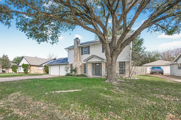 $285,500 | 21710 Rotherham Drive, Spring, TX 77388