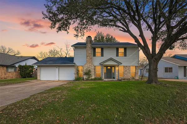 $285,500 | 21710 Rotherham Drive, Spring, TX 77388