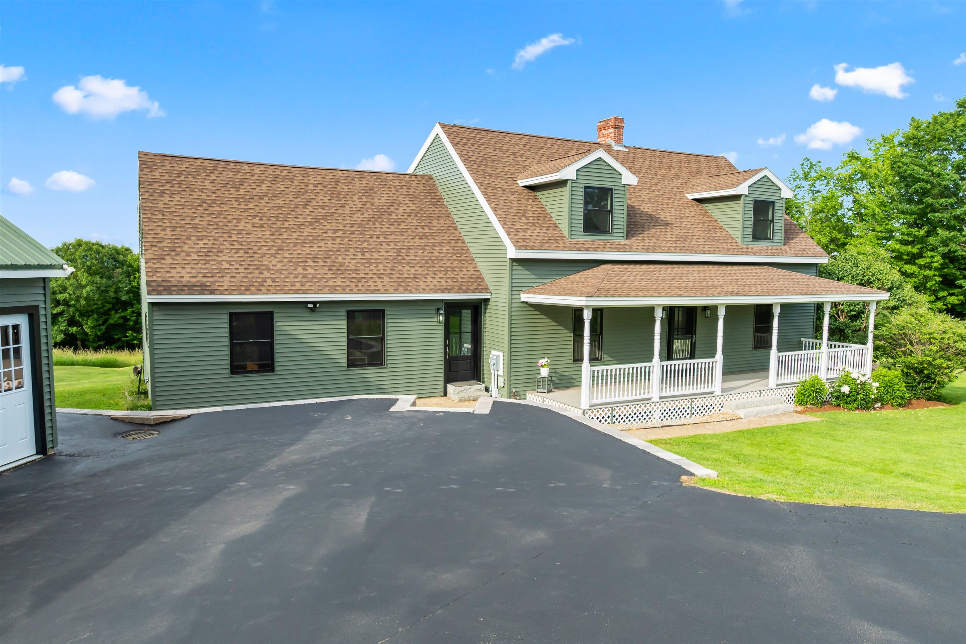 592 Tilton Hill Road Pittsfield, NH 03263 - Photo 7 of 59
