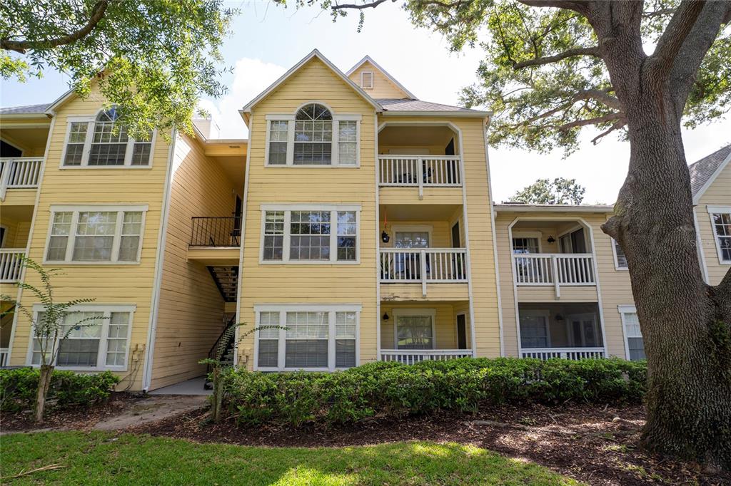 1023 South Hiawassee Road, Unit 4014 Orlando, FL 32835 - Photo 1 of 1