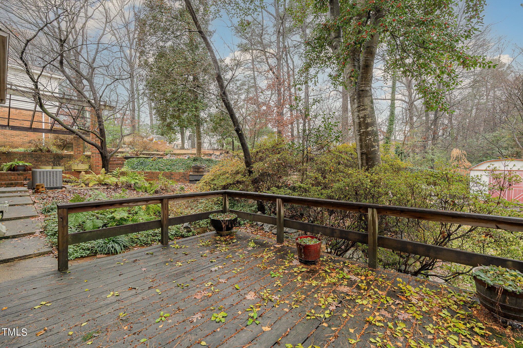 2919 New Hope Church Road Raleigh, NC 27604 - Photo 25 of 28 23a
