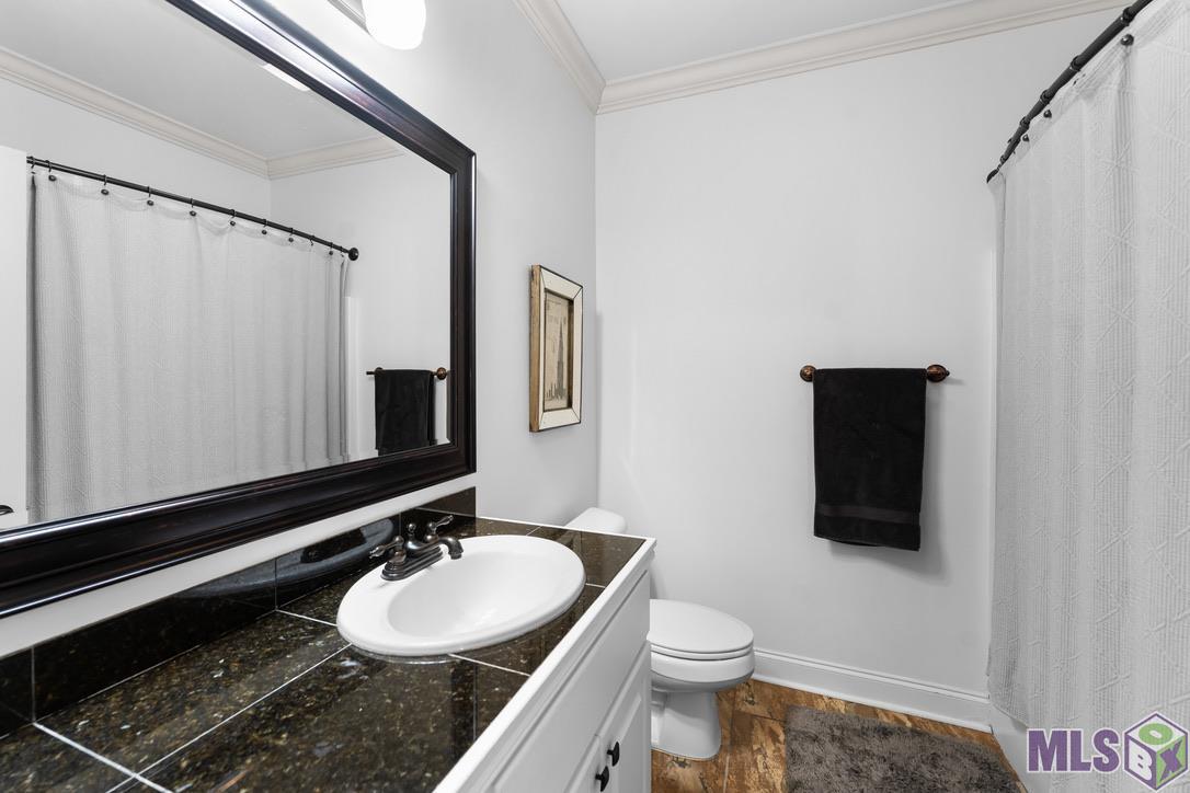 5196 Myrtle Trail Drive Baton Rouge, LA 70820 - Photo 11 of 14