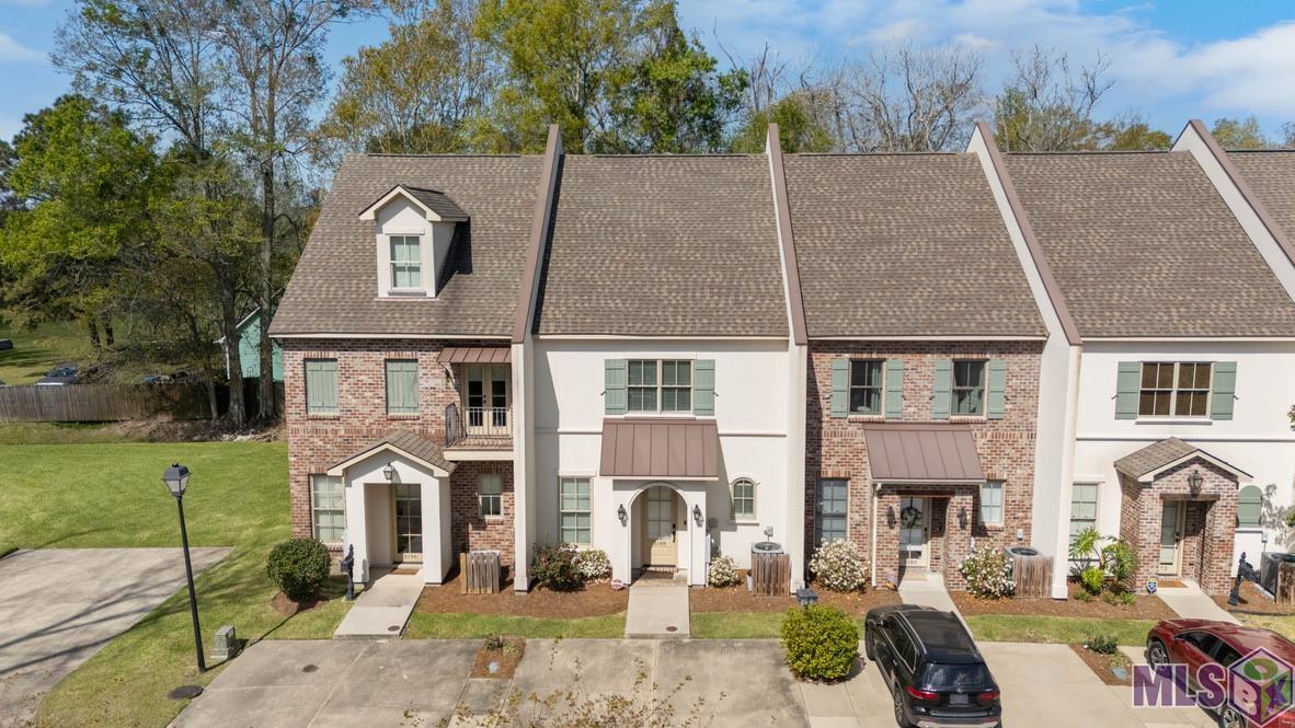 5196 Myrtle Trail Drive Baton Rouge, LA 70820 - Photo 2 of 14