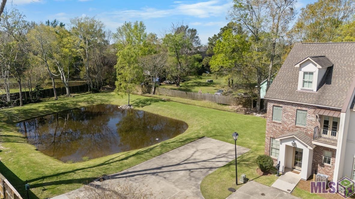 5196 Myrtle Trail Drive Baton Rouge, LA 70820 - Photo 3 of 14