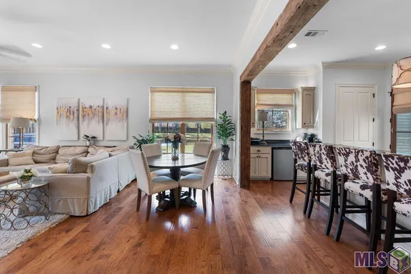 $409,000 | 5196 Myrtle Trail Drive, Baton Rouge, LA 70820