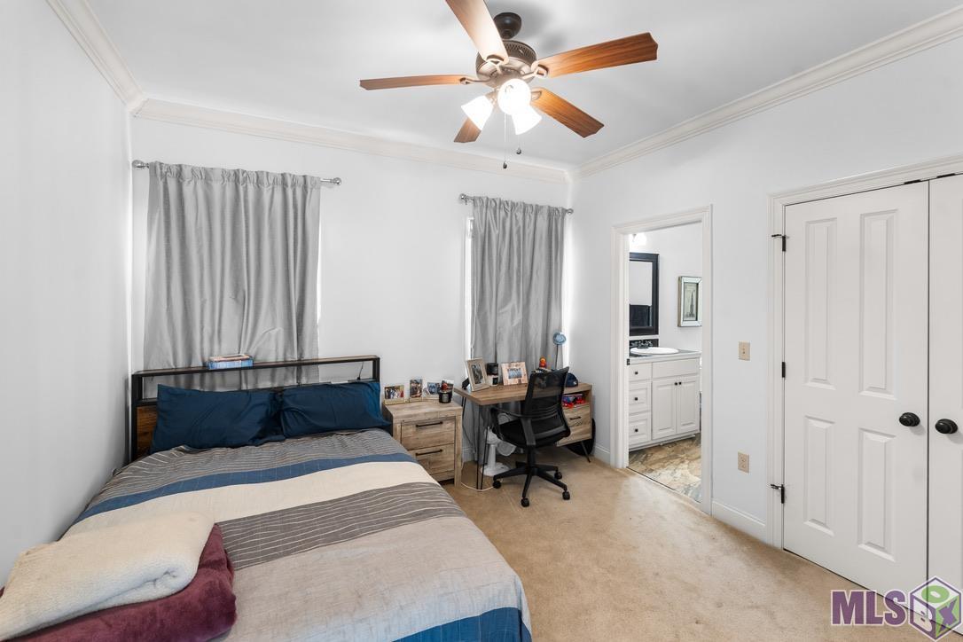 5196 Myrtle Trail Drive Baton Rouge, LA 70820 - Photo 9 of 14