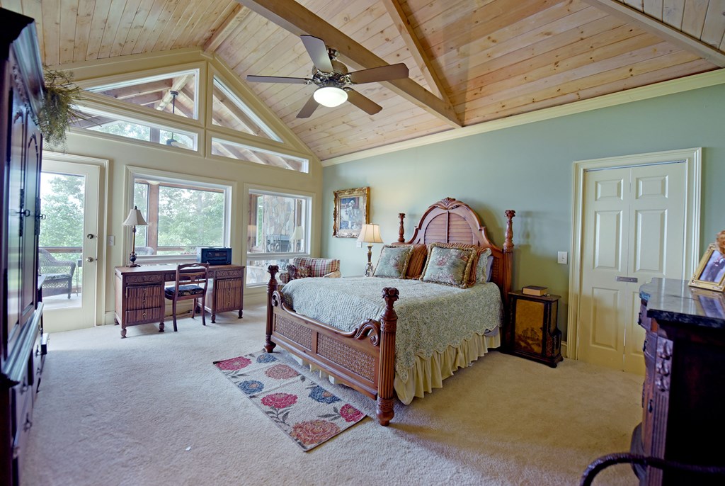 786 Ramey Mountain Road Hiawassee, GA 30546 - Photo 56 of 70