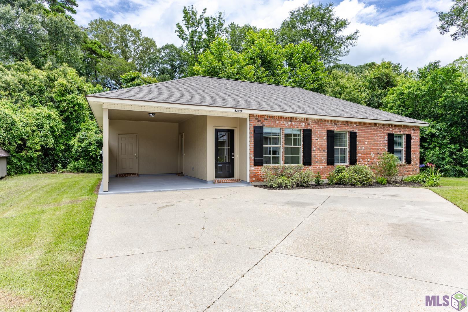 33892 Cedar Ridge Court Denham Springs, LA 70706 - Photo 2 of 18
