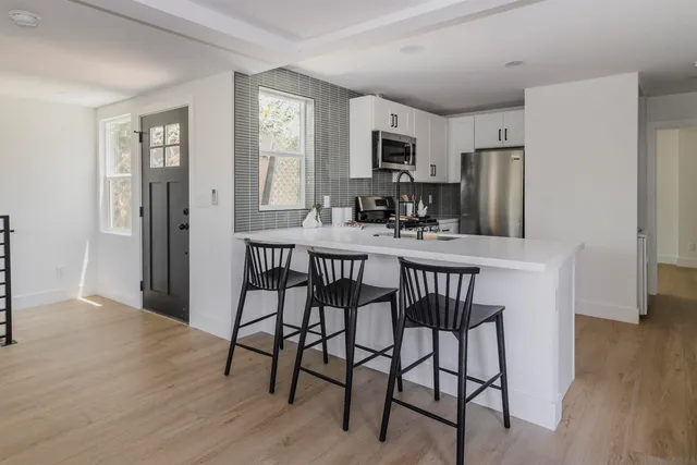 $2,095,000 | 1028 Lincoln Avenue, San Diego, CA 92103