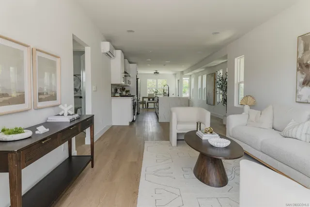 $2,095,000 | 1028 Lincoln Avenue, San Diego, CA 92103