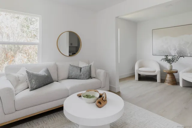 $2,095,000 | 1028 Lincoln Avenue, San Diego, CA 92103