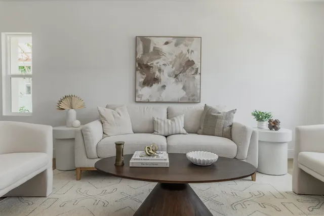 $2,095,000 | 1028 Lincoln Avenue, San Diego, CA 92103