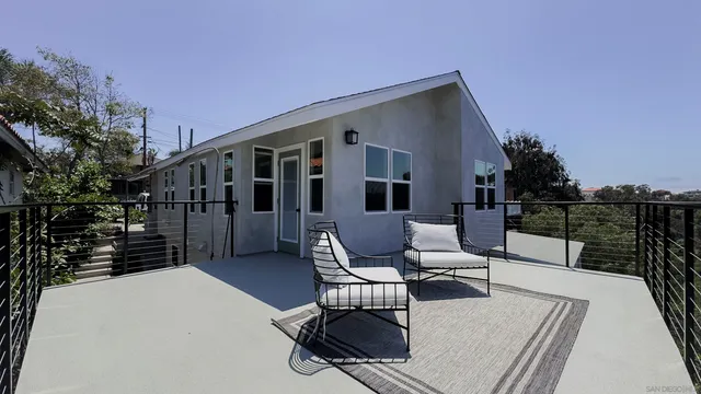 $2,095,000 | 1028 Lincoln Avenue, San Diego, CA 92103