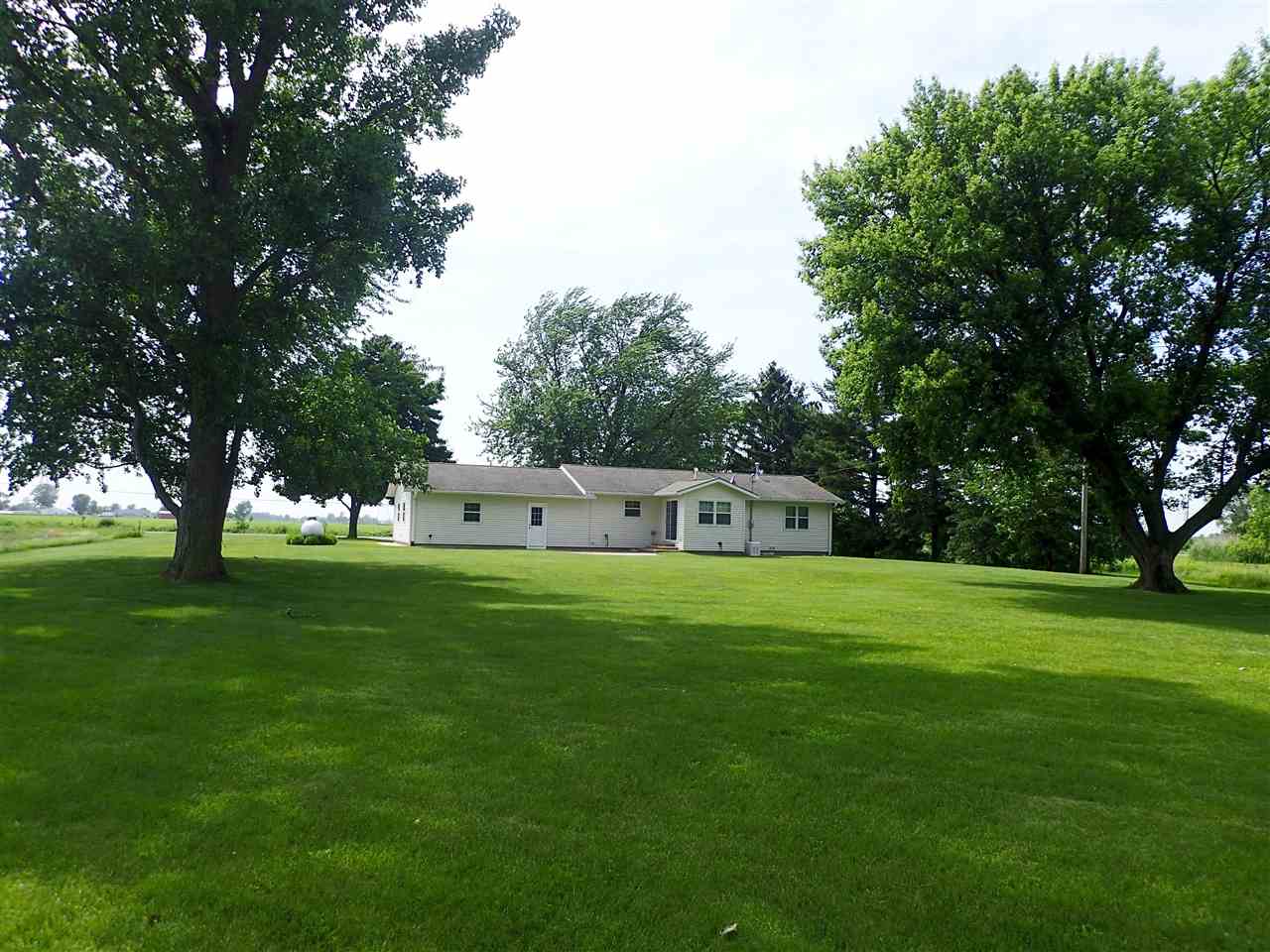194 North Burns Road Munger, MI 48747 - Photo 30 of 34 Gallery Image 30