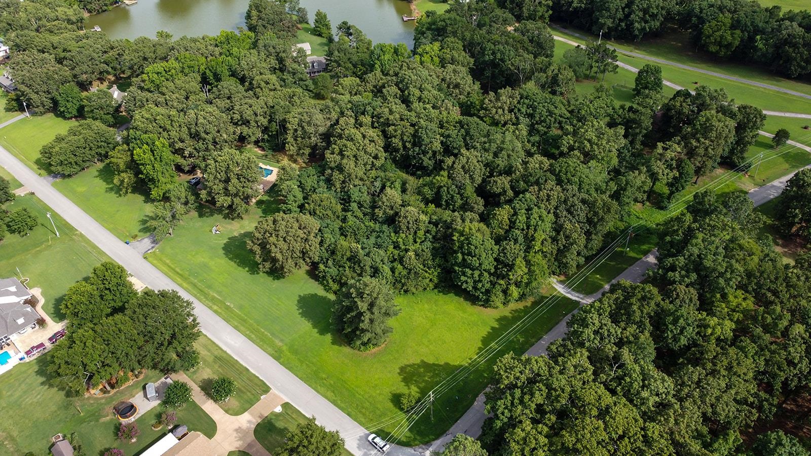 3325 Tomlin Road Somerville, TN 38068 - Photo 2 of 4