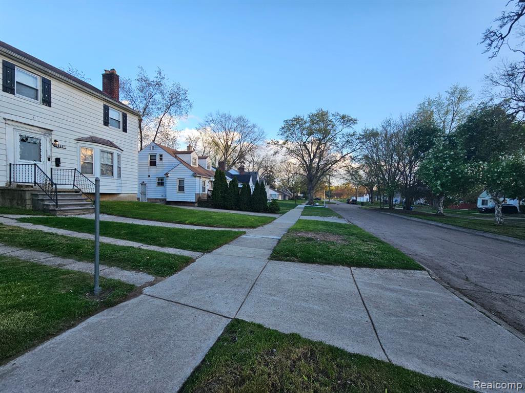 18538 Appleton Street Detroit, MI 48219 - Photo 8 of 29 Gallery Image 8