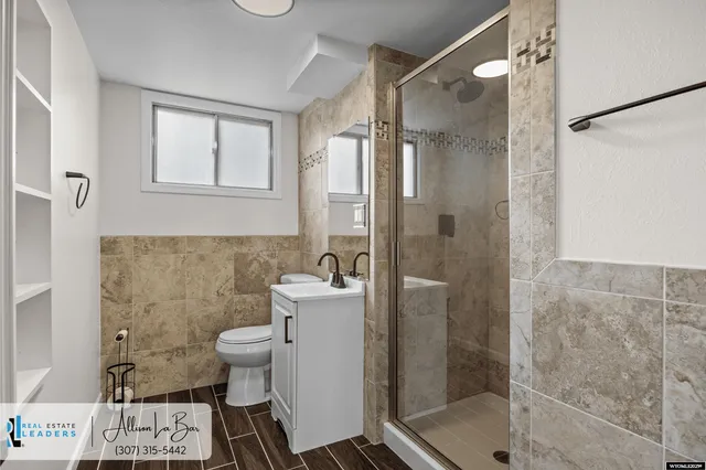 $379,900 | 3250 East 12th Street, Casper, WY 82609