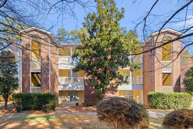 $131,900 | 4239 Villas Drive, Unit 609, Little River, SC 29566