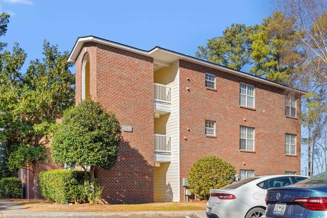 $131,900 | 4239 Villas Drive, Unit 609, Little River, SC 29566