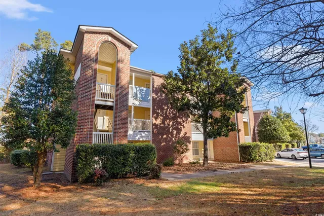 $131,900 | 4239 Villas Drive, Unit 609, Little River, SC 29566