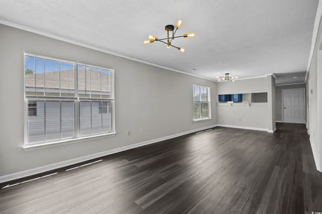 $131,900 | 4239 Villas Drive, Unit 609, Little River, SC 29566