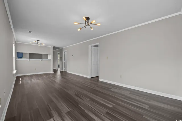 $131,900 | 4239 Villas Drive, Unit 609, Little River, SC 29566