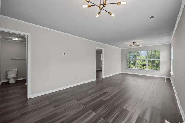 $131,900 | 4239 Villas Drive, Unit 609, Little River, SC 29566