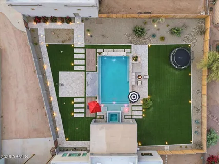 $1,650,000 | 13810 East Red Bird Road, Scottsdale, AZ 85262