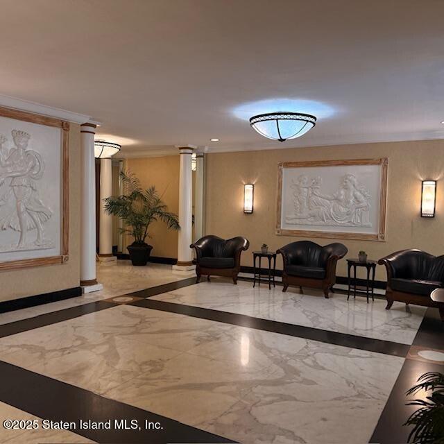 1100 Clove Road, Unit 7F Staten Island, NY 10301 - Photo 2 of 25 thumbnail (6)